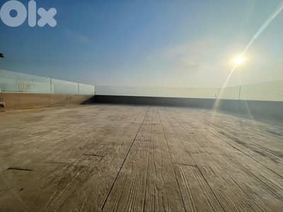 RWK138JS - High end duplex with a panoramic sea view in Ballouneh