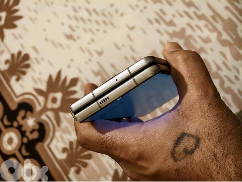 Tecno Phantom V Fold ( 512 Gb / 12 Ram ) 1