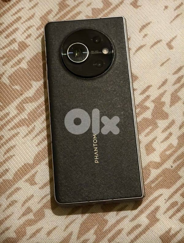 Tecno Phantom V Fold ( 512 Gb / 12 Ram ) 5