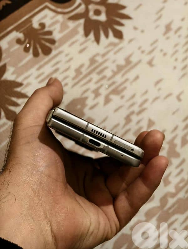 Tecno Phantom V Fold ( 512 Gb / 12 Ram ) 7