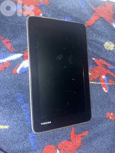 tablet