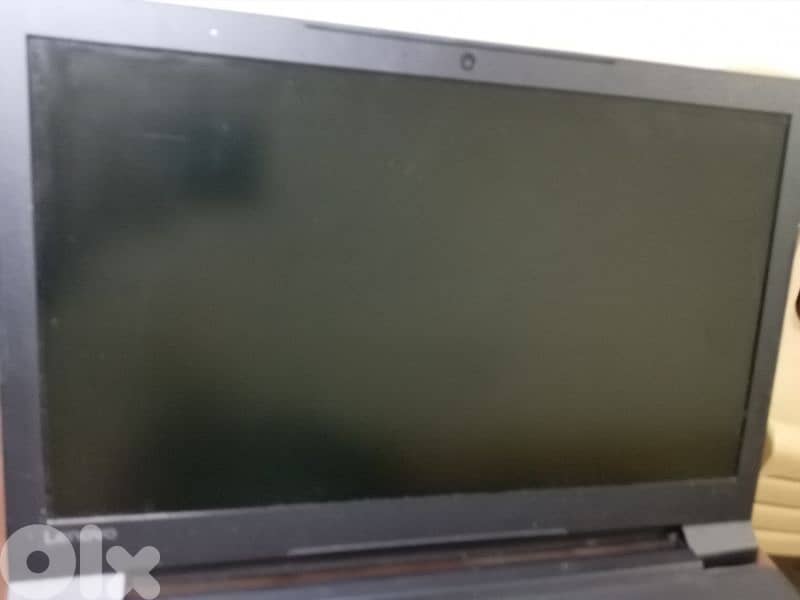 Laptop Lenovo 3
