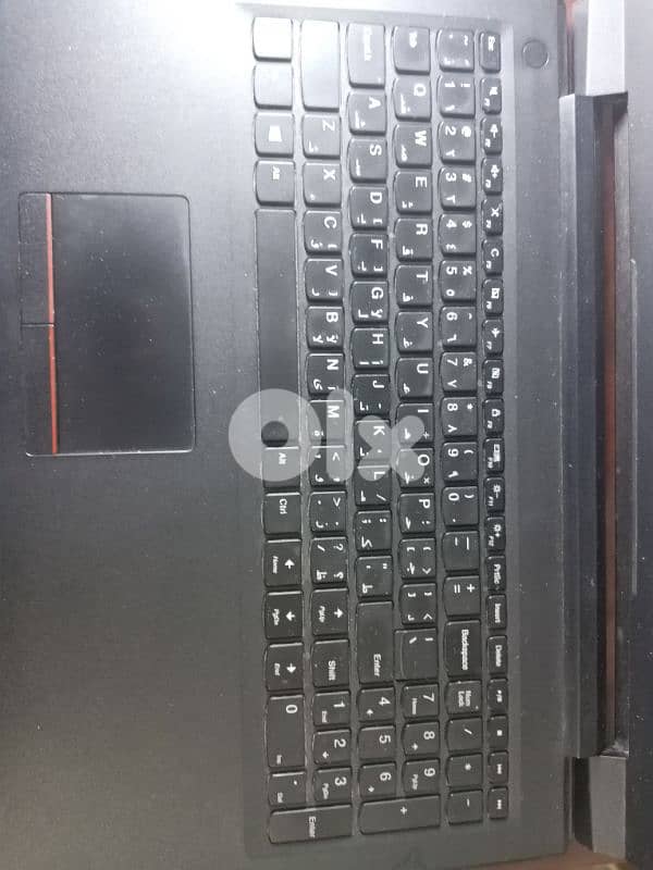 Laptop Lenovo 4