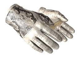 Cs2 gloves Driver Gloves | King Snake