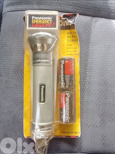 بيل قديم ياباني ماركة Panasonic