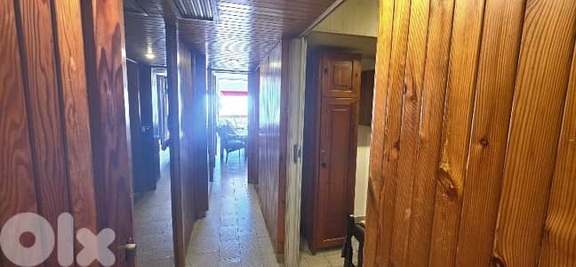 Chalet Weekly Rent Kaslik Samaya Beach Resort