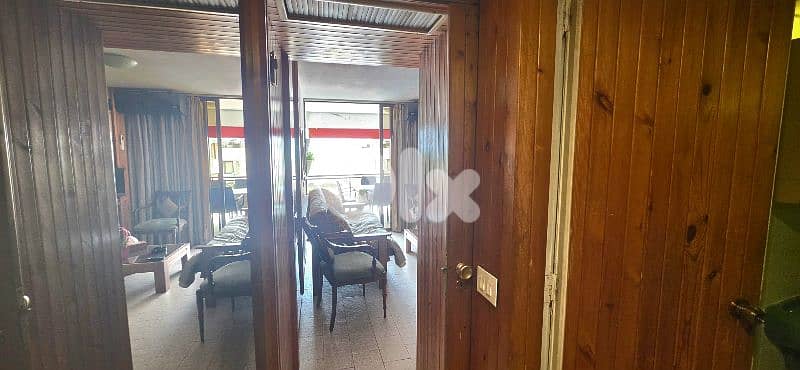 Chalet Weekly Rent Kaslik Samaya Beach Resort 1