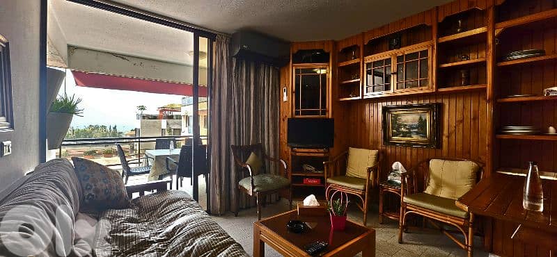Chalet Weekly Rent Kaslik Samaya Beach Resort 2
