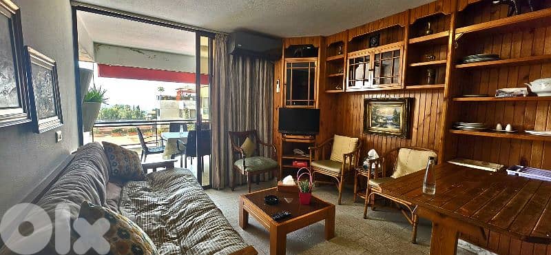 Chalet Weekly Rent Kaslik Samaya Beach Resort 3