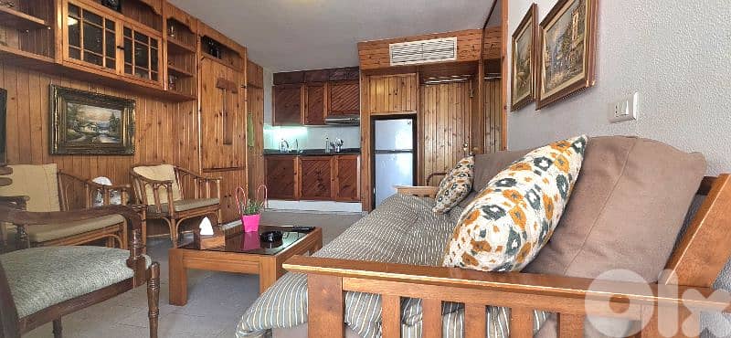 Chalet Weekly Rent Kaslik Samaya Beach Resort 10