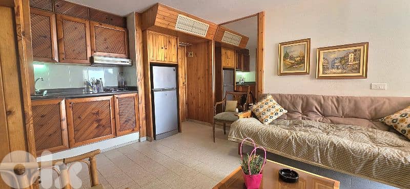 Chalet Weekly Rent Kaslik Samaya Beach Resort 11