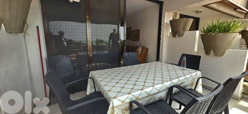 Chalet Weekly Rent Kaslik Samaya Beach Resort 14