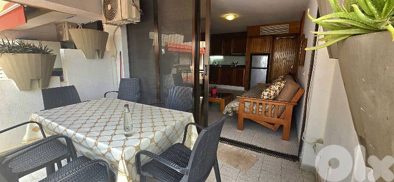 Chalet Weekly Rent Kaslik Samaya Beach Resort 15