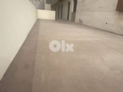 RWK143JS - Well maintained apartment for sale in Sehayleh