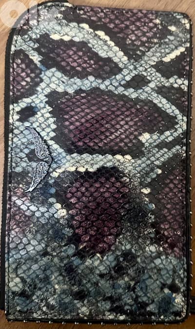 zadig et voltaire pochette