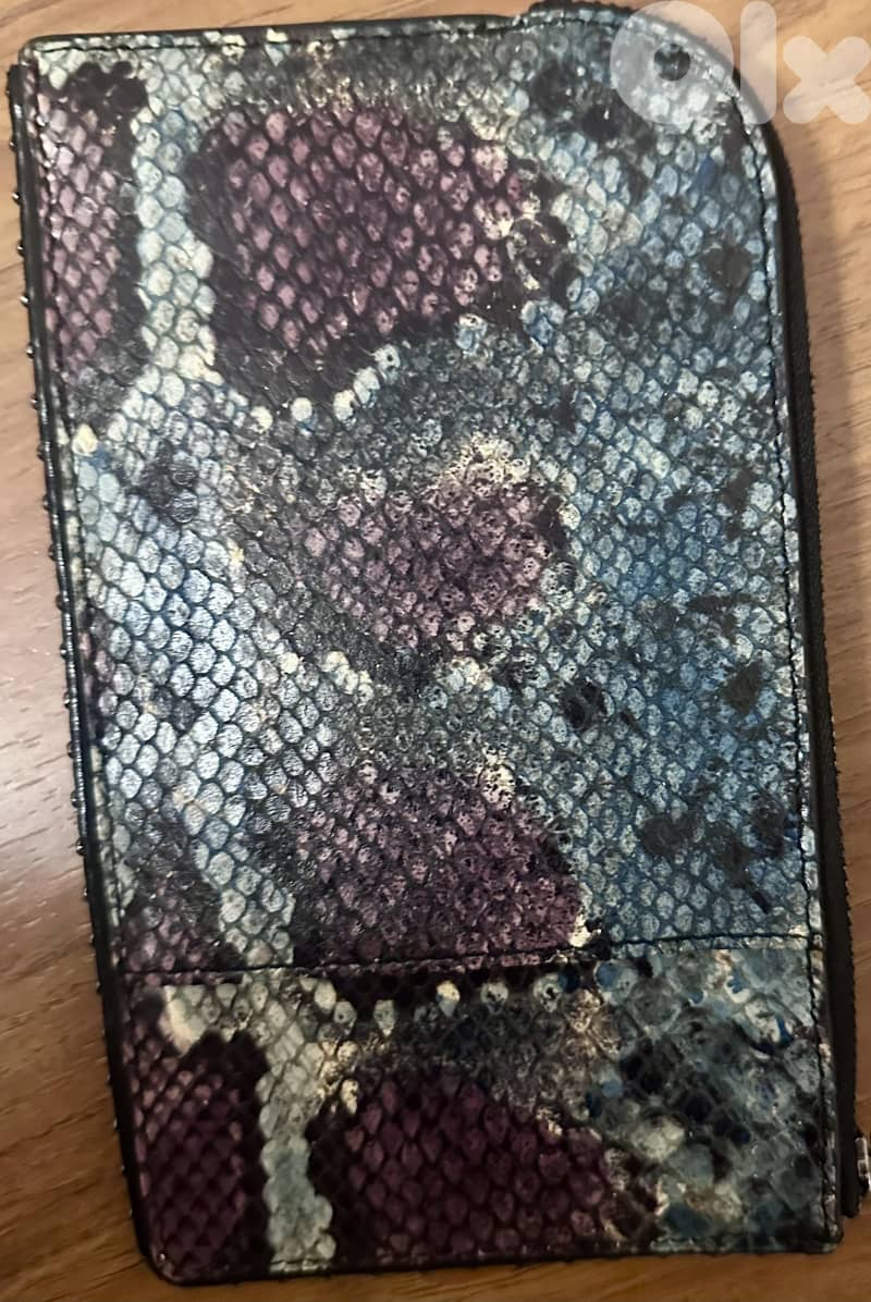 zadig et voltaire pochette 1