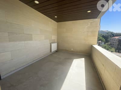 RWK145JS - Apartment for sale in Ballouneh