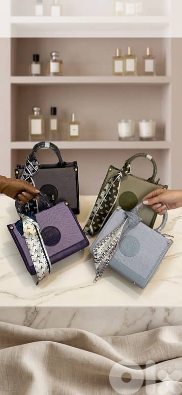 luxury bags 4