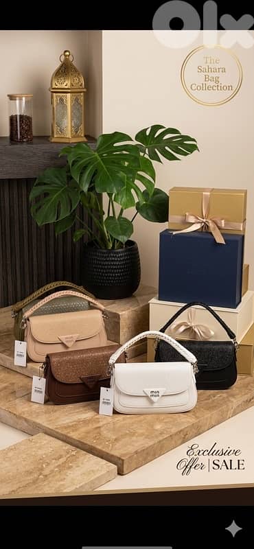 luxury bags 1
