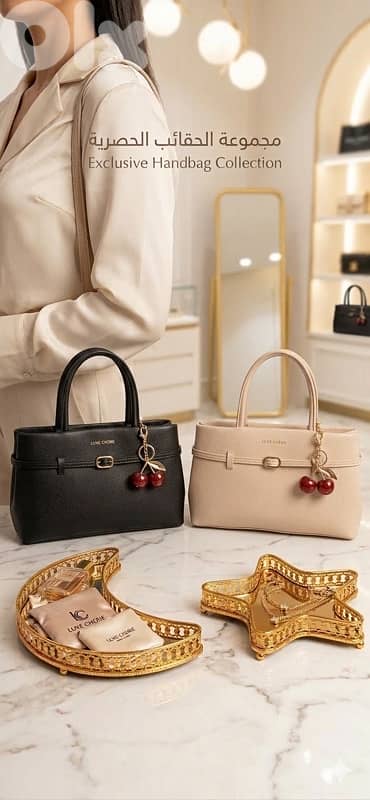 luxury bags 2