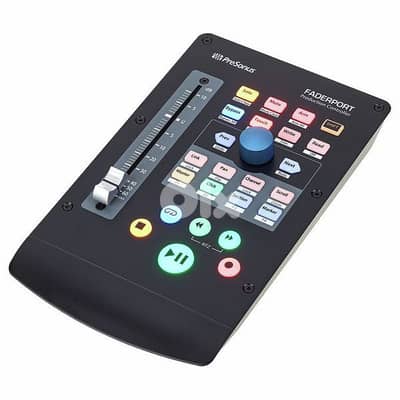 PreSonus FaderPort V2