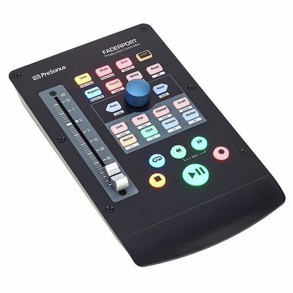PreSonus FaderPort V2 2