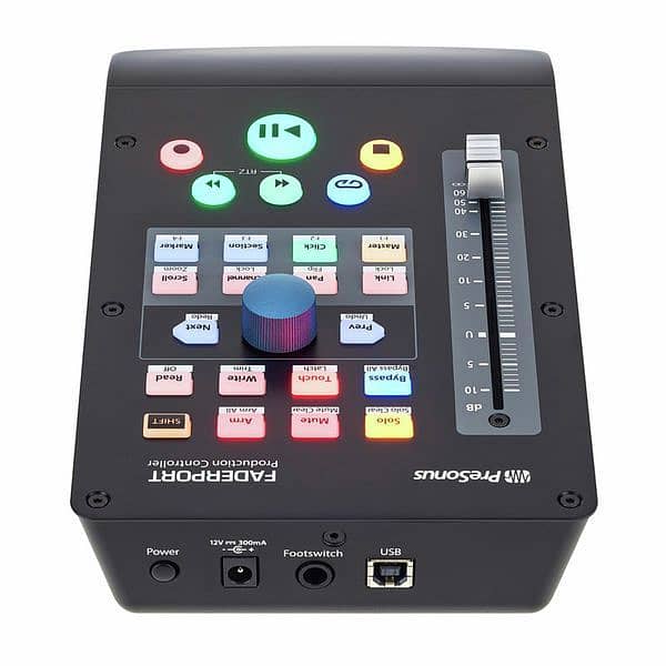 PreSonus FaderPort V2 3