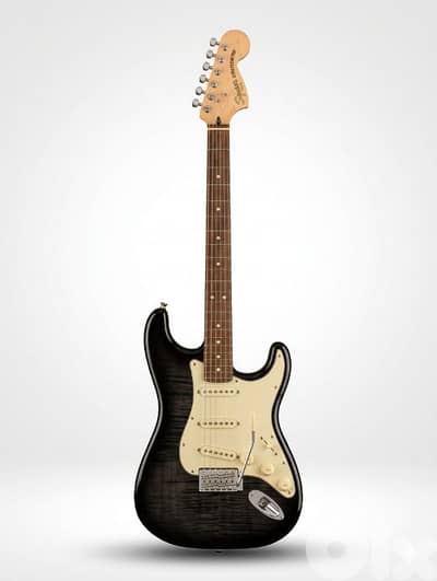 Squier Stratocaster Standard series