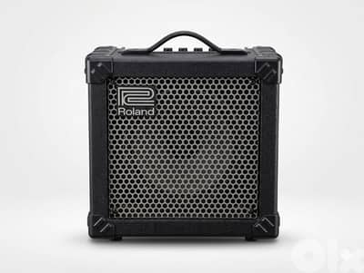 Roland Guitar Amp