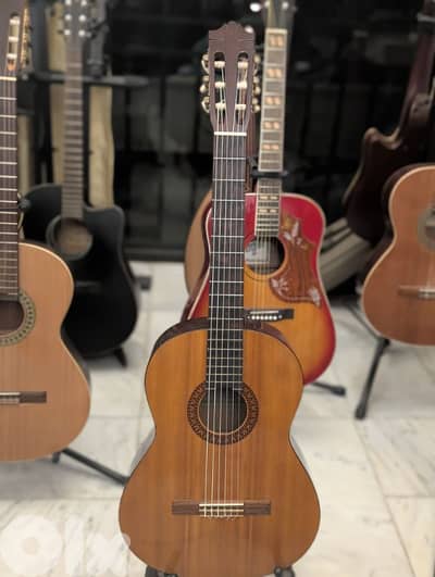Yamaha C45 Classical Guitar