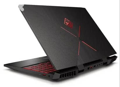 HP OMEN gaming laptop