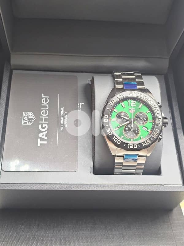 Omega Swatch & breitling Endurance pro 5