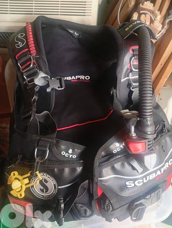 scuba diving 4