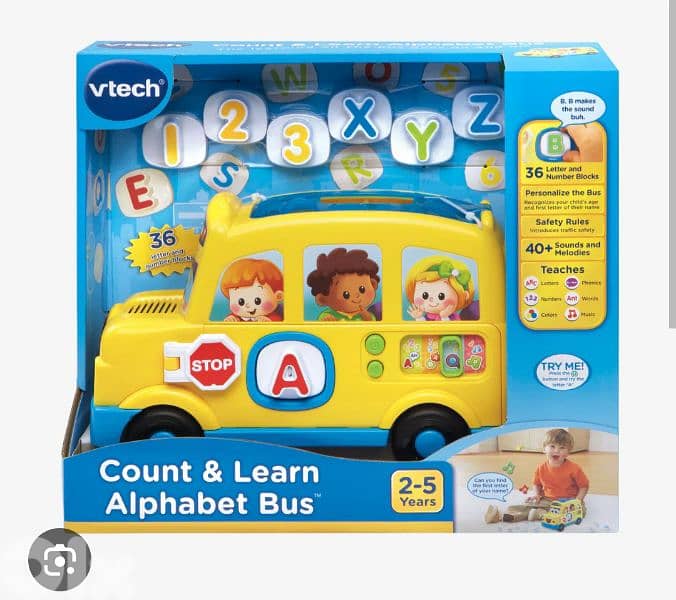 15 toys + educational toys 4