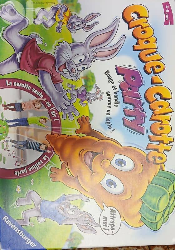 15 toys + educational toys 6