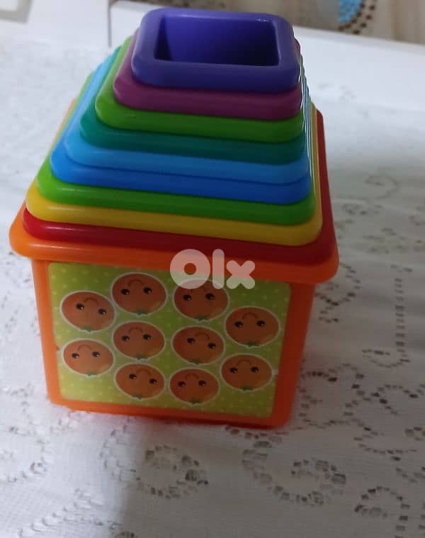 15 toys + educational toys 11