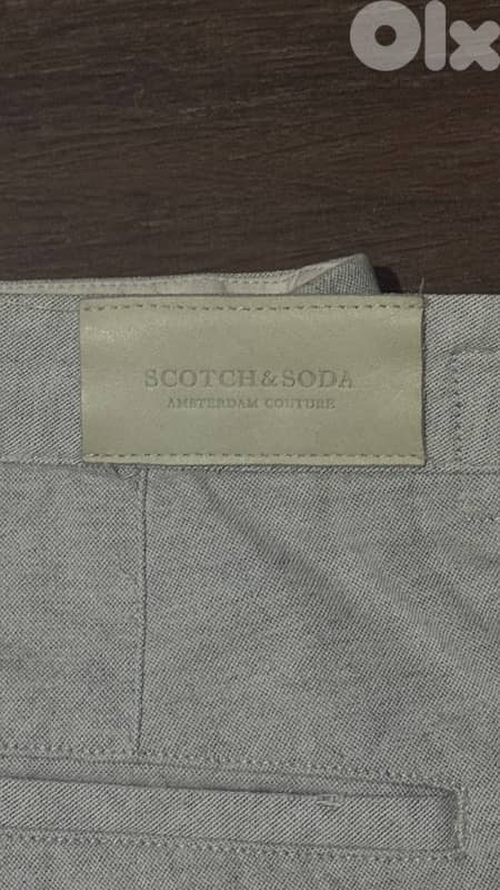 scotch & soda pants 2