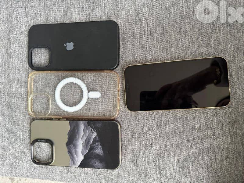 Iphone 12 pro max 128 1