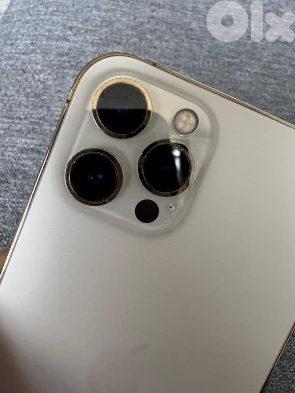 Iphone 12 pro max 128 2