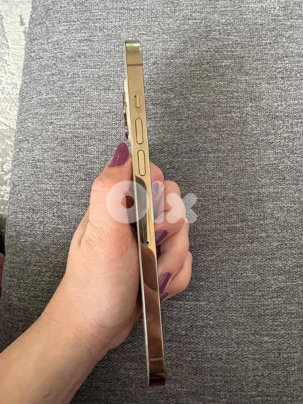 Iphone 12 pro max 128 3