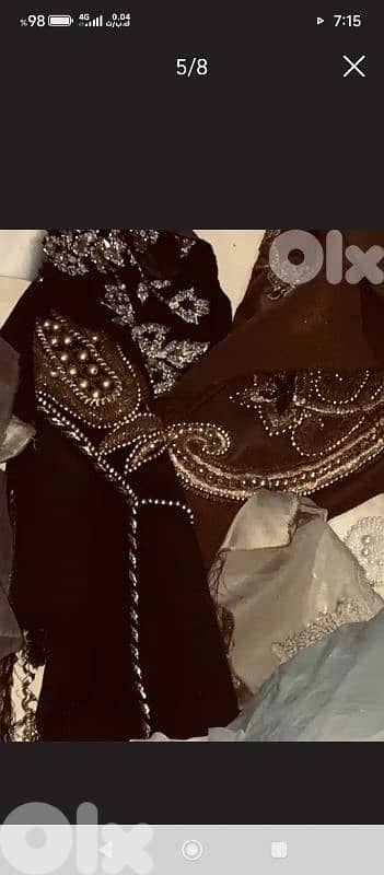 ب 100 $ فقط بالشهر ؛ نعطي دروس خصوصية في شك الخرز اليدوي والتطريز