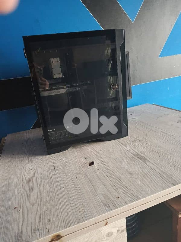 High-End Gaming Pc ( Rtx 4070 Super ) 1