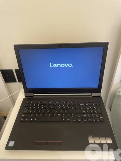 Lenovo laptop