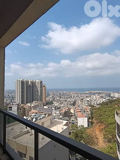 Duplex Apartment for sale in Mar Roukouz 350,000$ دوبلكس في مار روكز