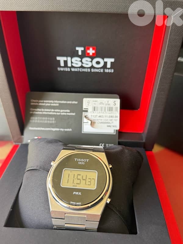 Tissot 3