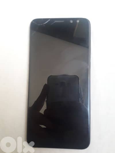 huawei mate 10 lite 64gb 4grame ‏( كسر ‏)