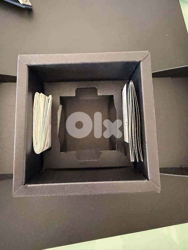 Omega Swatch Moons Watch 3