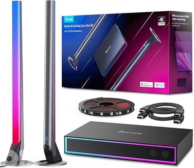 Govee AI Gaming Sync Box Kit