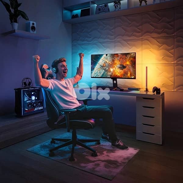 Govee AI Gaming Sync Box Kit 2