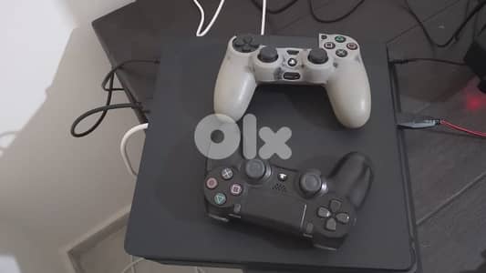 ps4 slim